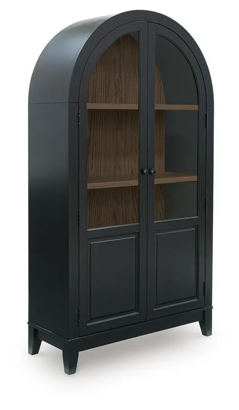 Dagandale Accent Cabinet - Ashley Furniture