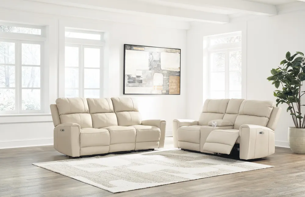 Dahlmoore Living Room Set - Ashley Furniture