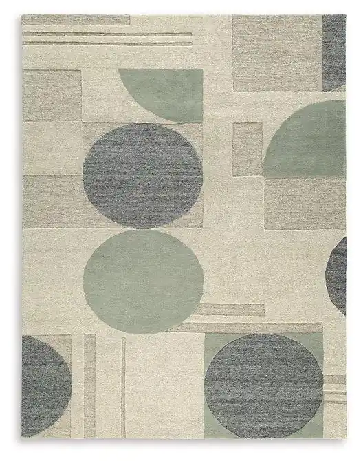 Dallane 8' x 10' Rug - Ashley Furniture