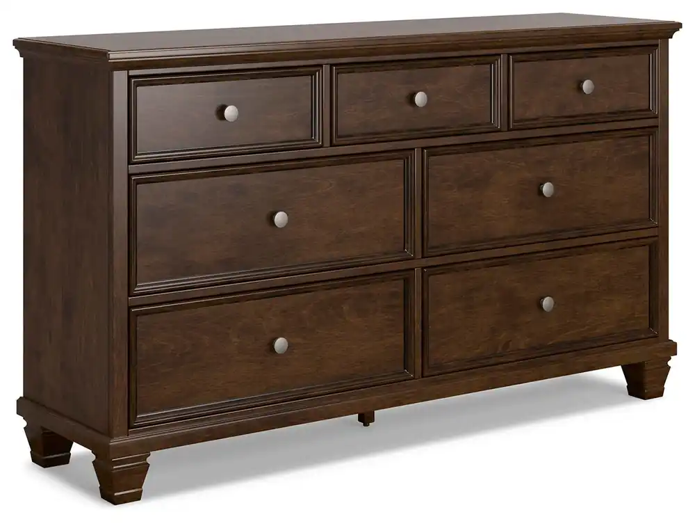 Danabrin Dresser - Ashley Furniture
