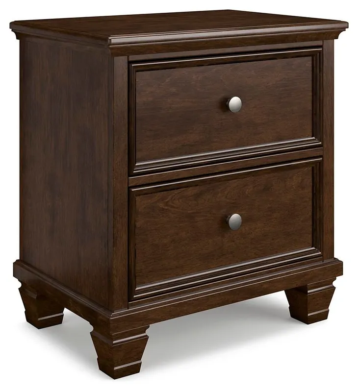 Danabrin Nightstand - Ashley Furniture