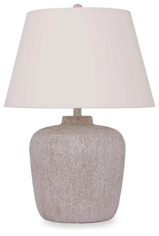 Danry Table Lamp - Ashley Furniture