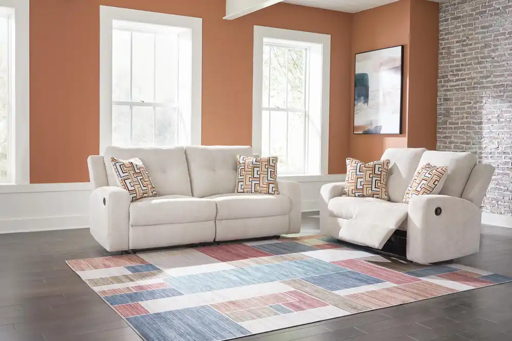 Danum Upholstery Package - Ashley Furniture