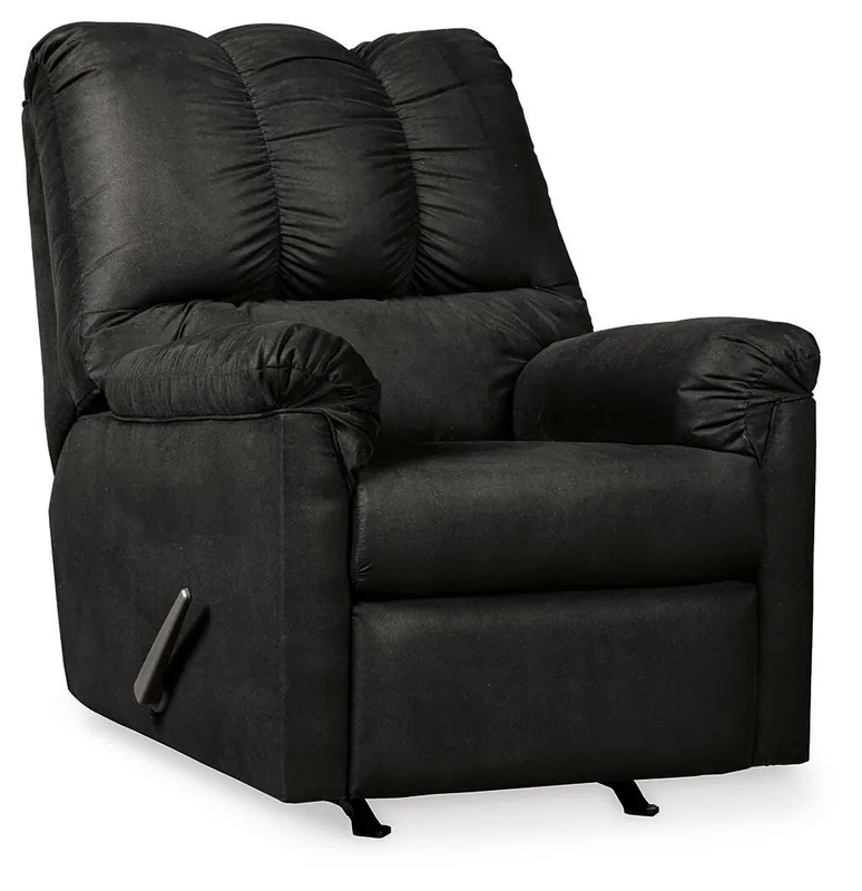 Darcy Recliner - Ashley Furniture