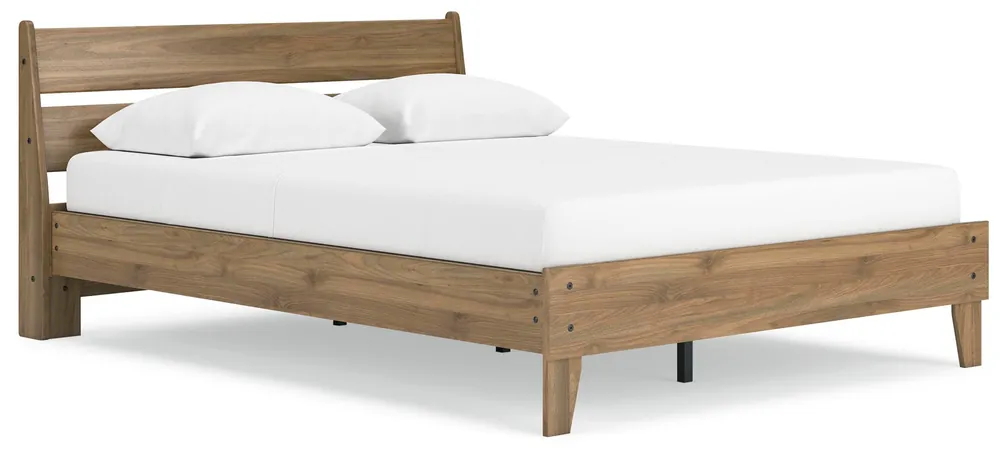 Deanlow Bed - Ashley Furniture