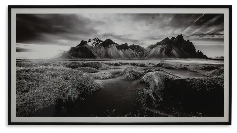 Delstone Wall Art - Ashley Furniture