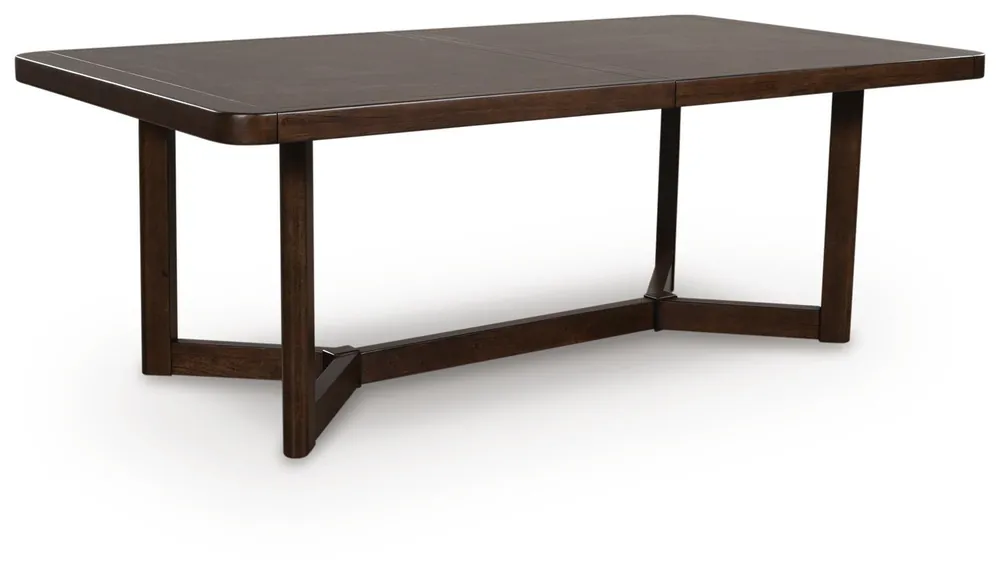 Dilenno Dining Extension Table - Ashley Furniture