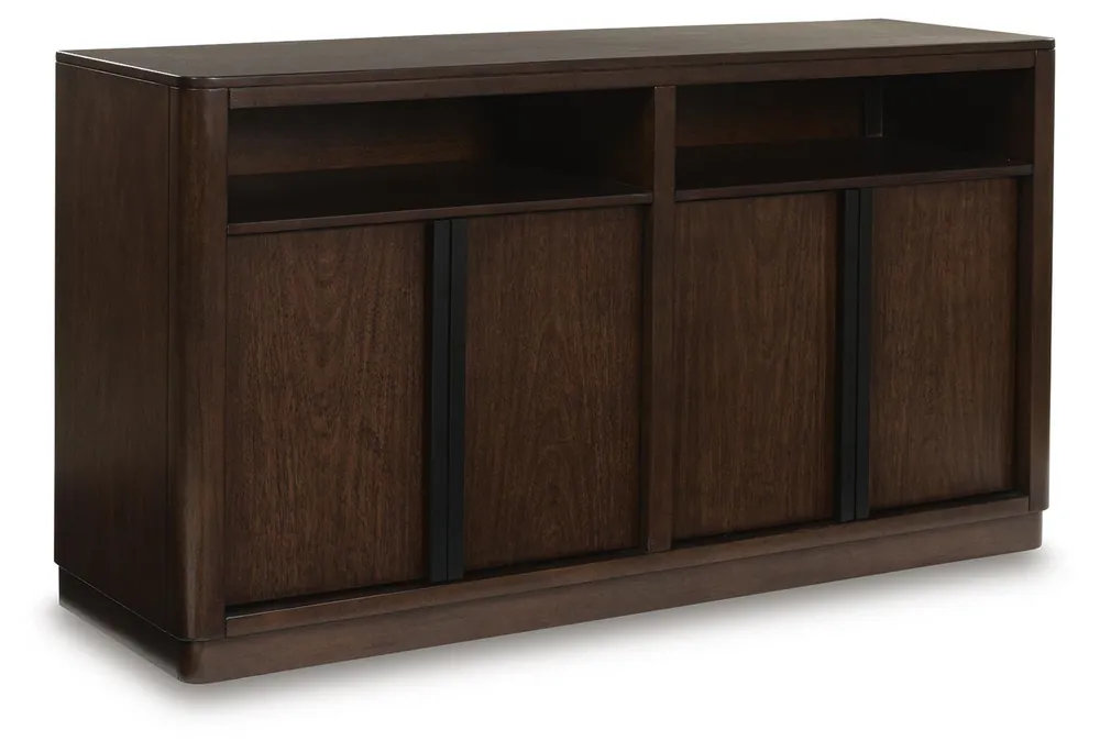 Dilenno Dining Server - Ashley Furniture