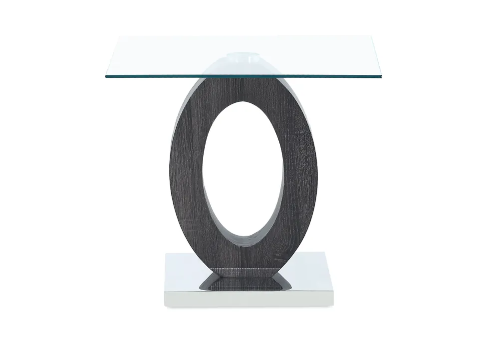T1628 COFFEE TABLE+2 END TABLE - Global Furniture USA