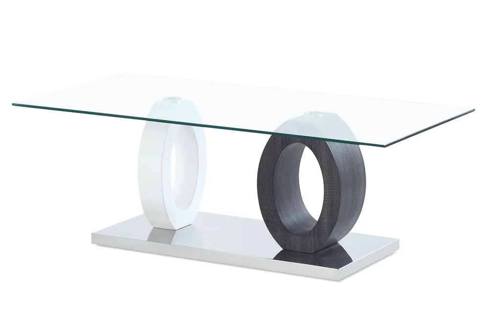 T1628 COFFEE TABLE - Global Furniture USA