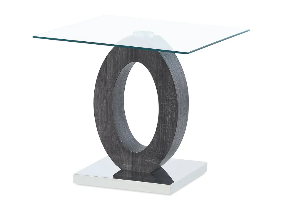 T1628 END TABLE - Global Furniture USA