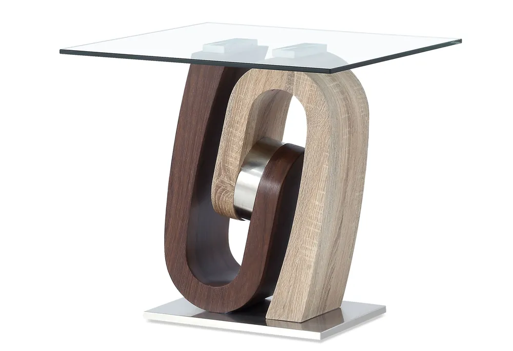 T4126 END TABLE - Global Furniture USA
