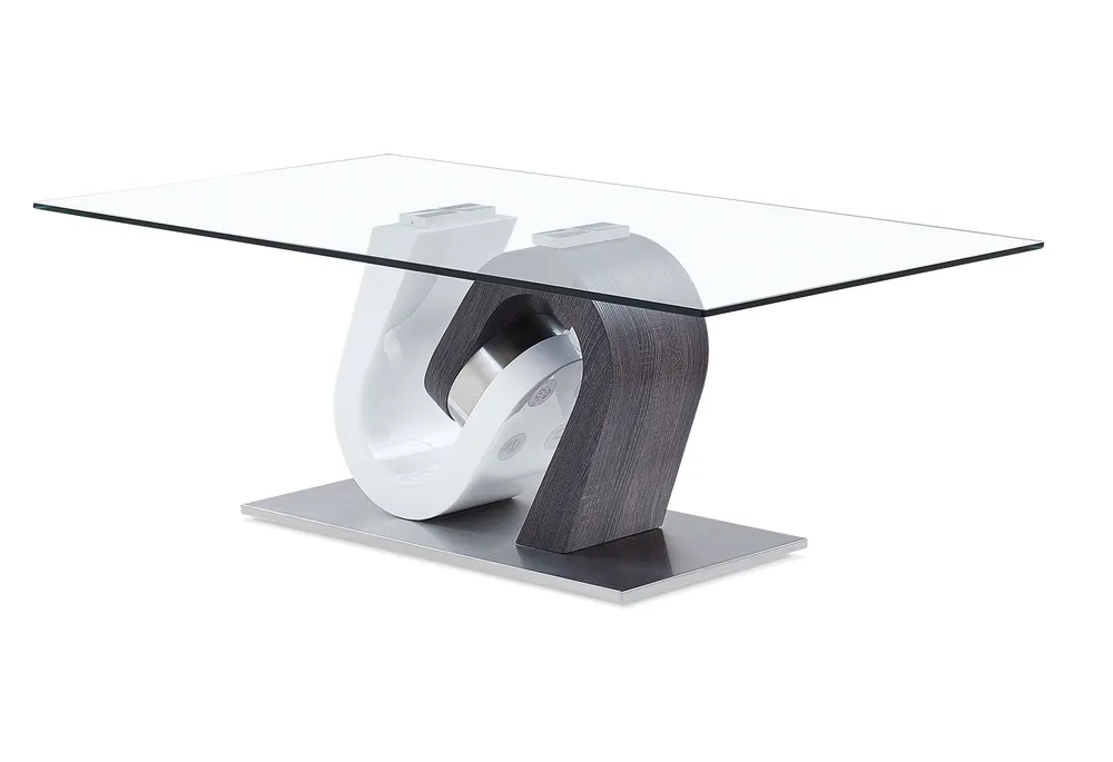 T4127 COFFEE TABLE - Global Furniture USA