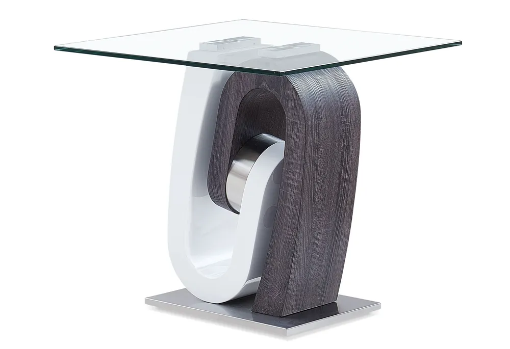 T4127 END TABLE - Global Furniture USA