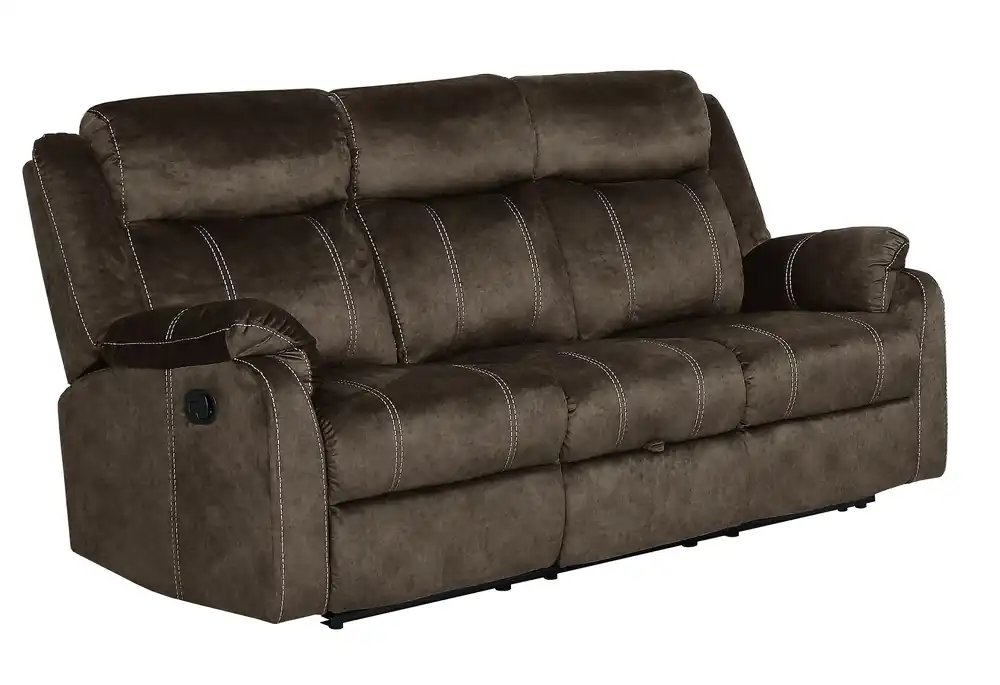 U7303 DOMINO COFFEE RS - Global Furniture USA