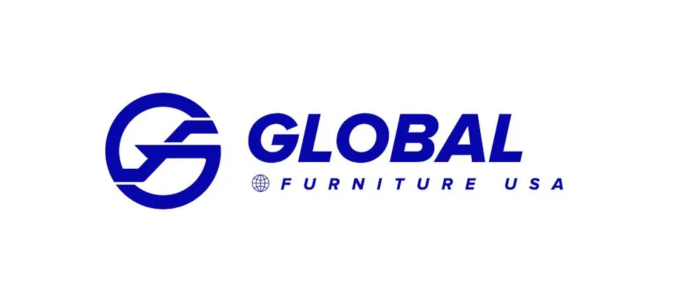 U8686 BLACK PWR REC SOFA WITH LED, HIDDEN DRAWER AND DROP DOWN TABLE - Global Furniture USA