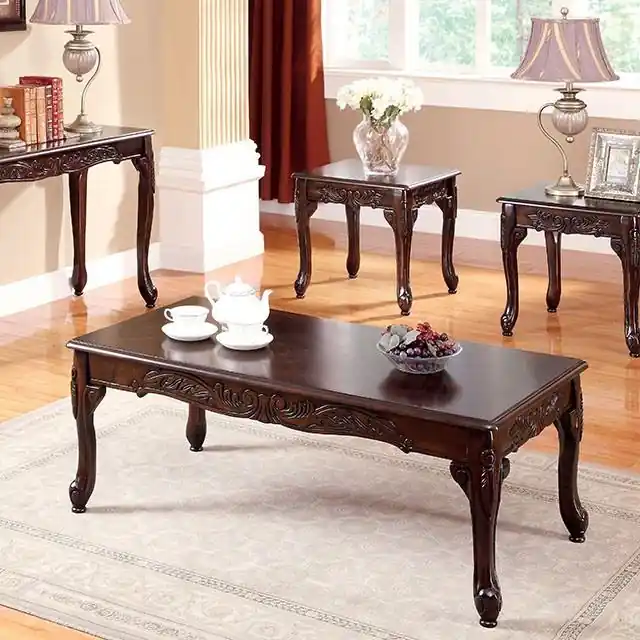 Cheshire 3 Pc. Table Set - FOA East