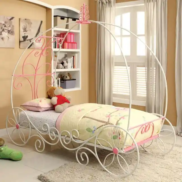 Enchant Twin Bed - FOA East