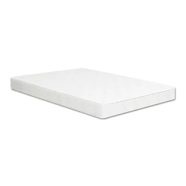 Madder 6" Trundle Mattress - FOA East