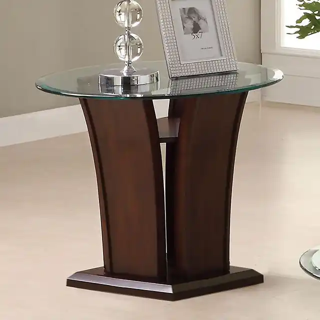 Manhattan End Table - FOA East