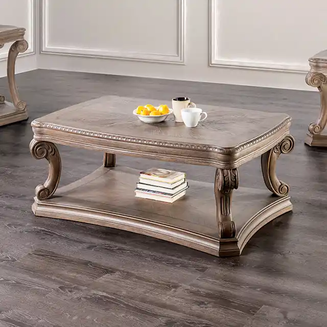 Seven Oaks Cocktail Table - FOA East