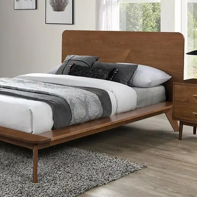 Stathelle E.King Bed - FOA East