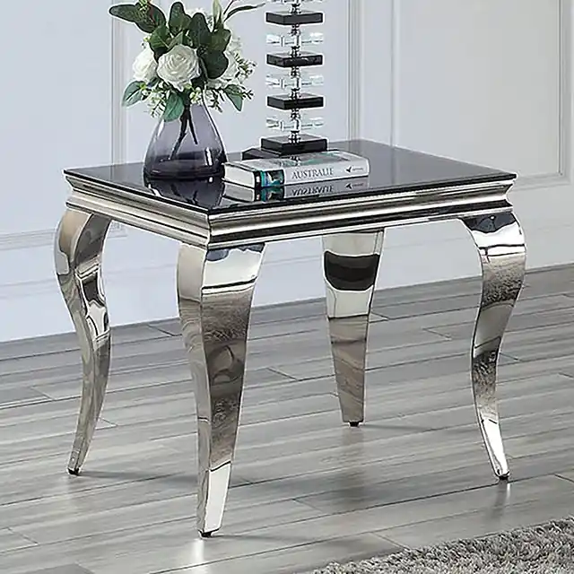Wetzikon End Table - FOA East