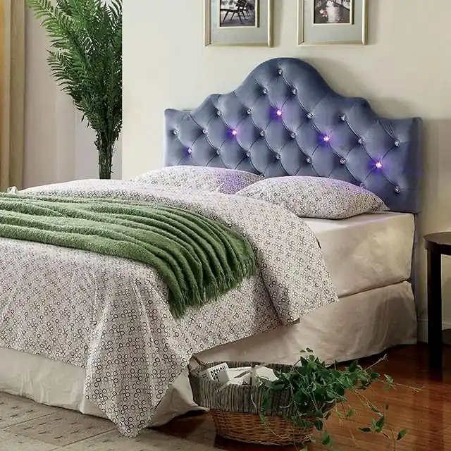 Aldebaran King Headboard - FOA East