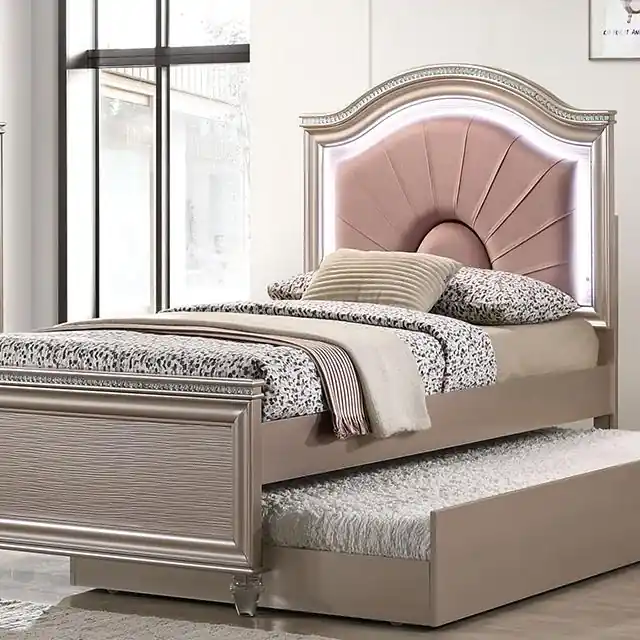 Allie Bed - FOA East