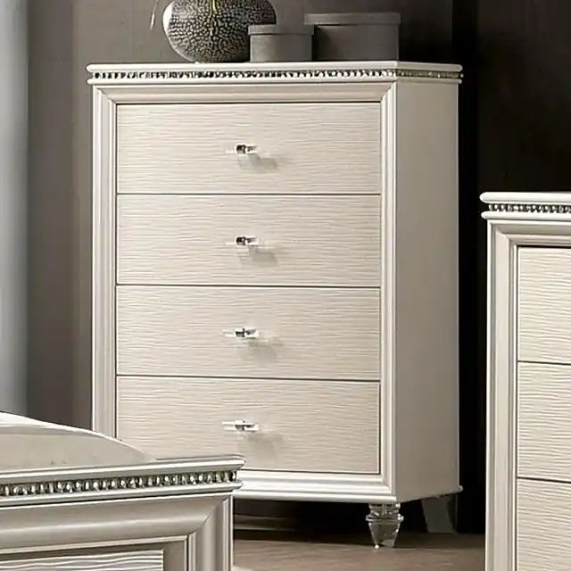 ALLIE Chest - FOA East