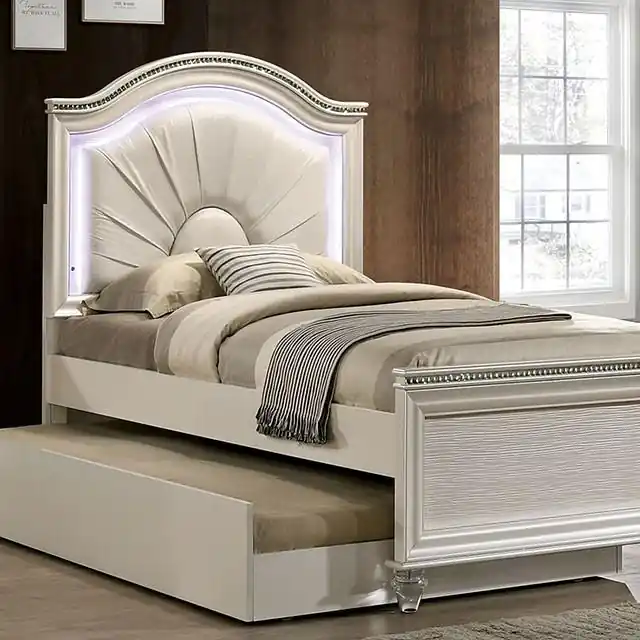 ALLIE Full Bed - FOA East