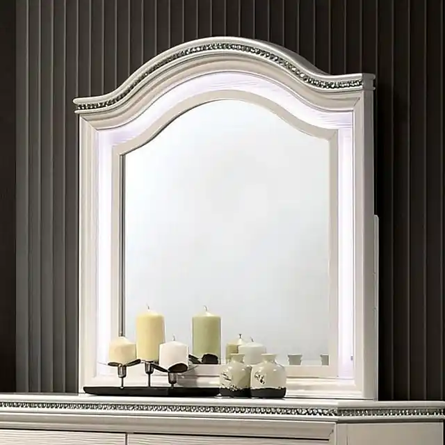 ALLIE Mirror - FOA East