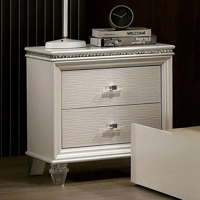 ALLIE Night Stand - FOA East