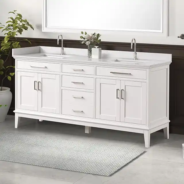Almeria Vanity Set - FOA East