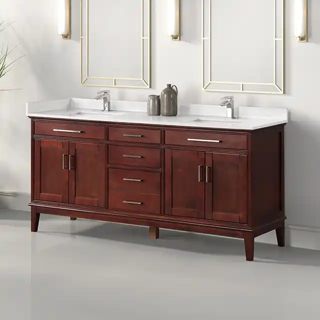 Almeria Vanity Set - FOA East