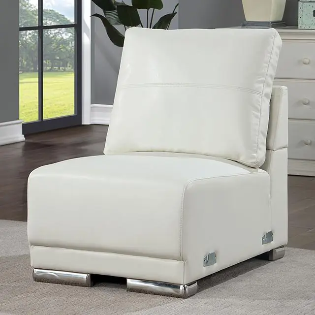 Althea Armless Chair - FOA East