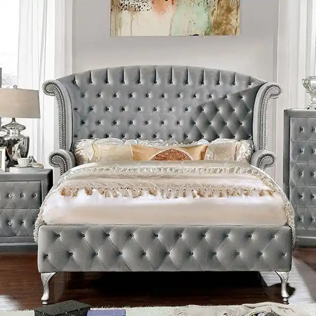 Alzir Bed - FOA East