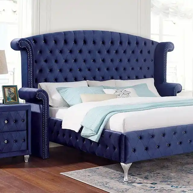 Alzir Bed - FOA East
