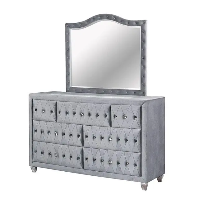 Alzir Dresser Gray - FOA East