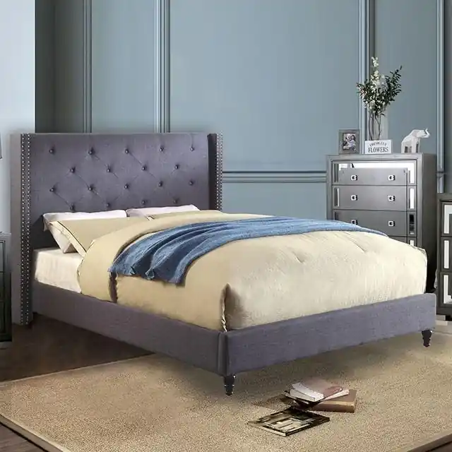 Anabelle Bed - FOA East