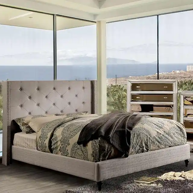 Anabelle Bed - FOA East