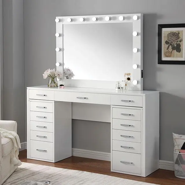 Aphrodite Vanity - FOA East