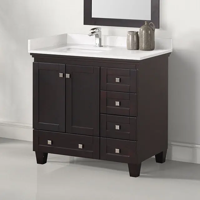 Aprea Vanity Set - FOA East