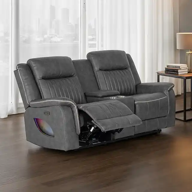 Arturus Power Loveseat - FOA East