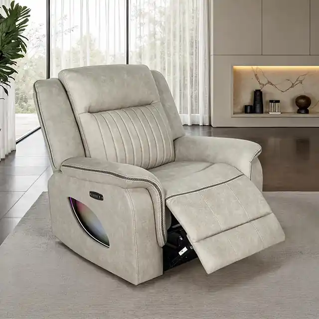 Arturus Power Recliner - FOA East