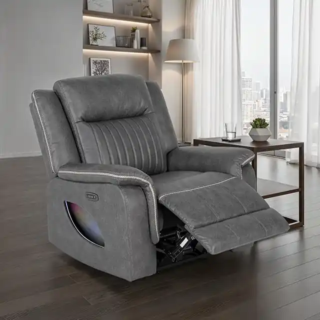 Arturus Power Recliner - FOA East