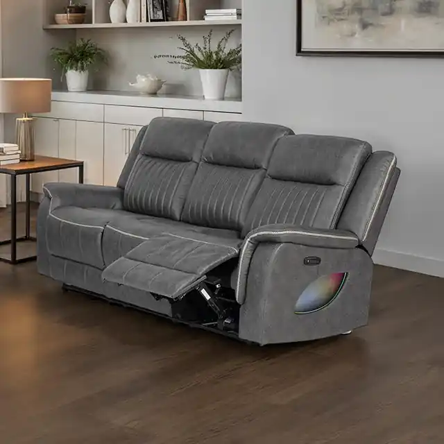 Arturus Power Sofa - FOA East