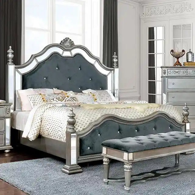 Azha Bed - FOA East
