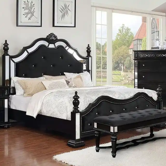 Azha Bed - FOA East