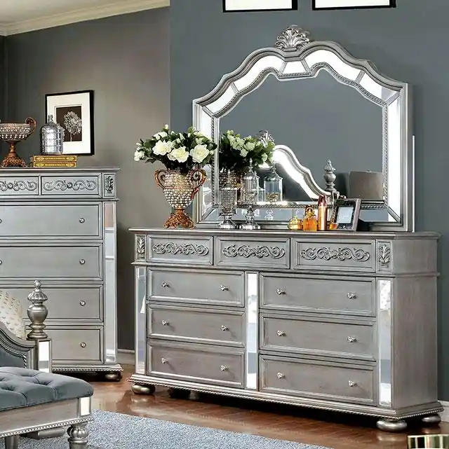 Azha Dresser - FOA East
